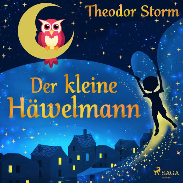 Der kleine Häwelmann