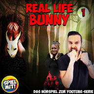 Real Life Bunny!: Teil 1