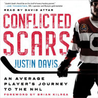 Conflicted Scars: An Average Player's Journey to the NHL