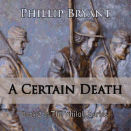 A Certain Death: Book 2 of the Shiloh Series