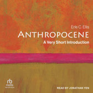 Anthropocene: A Very Short Introduction