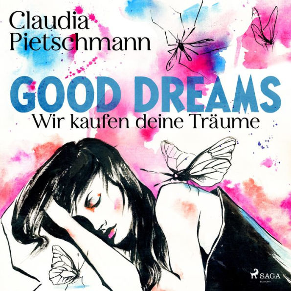 GoodDreams. Wir kaufen deine Träume