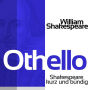 Othello: Shakespeare kurz und bündig (Abridged)