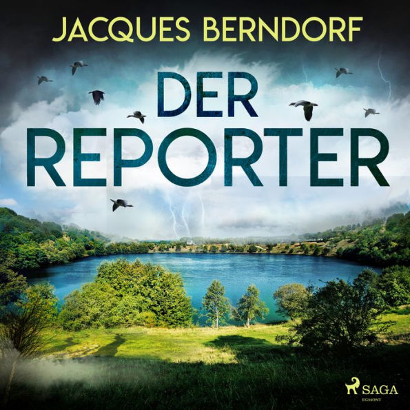 Der Reporter