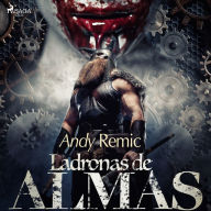 Ladronas de almas