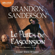 Le Puits de l'ascension: Fils des brumes, tome 2