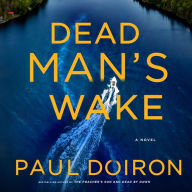 Dead Man's Wake (Mike Bowditch Series #14)