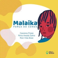Malaika, força do Congo (Abridged)