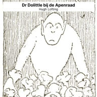 Dr Dolittle bij de apenraad