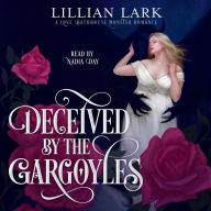 Deceived by the Gargoyles: A Love Bathhouse Monster Romance