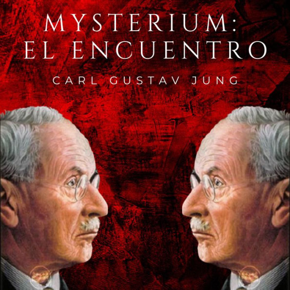 Mysterium: El encuentro: Libro Rojo