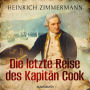 Die letzte Reise des Kapitän Cook (Abridged)