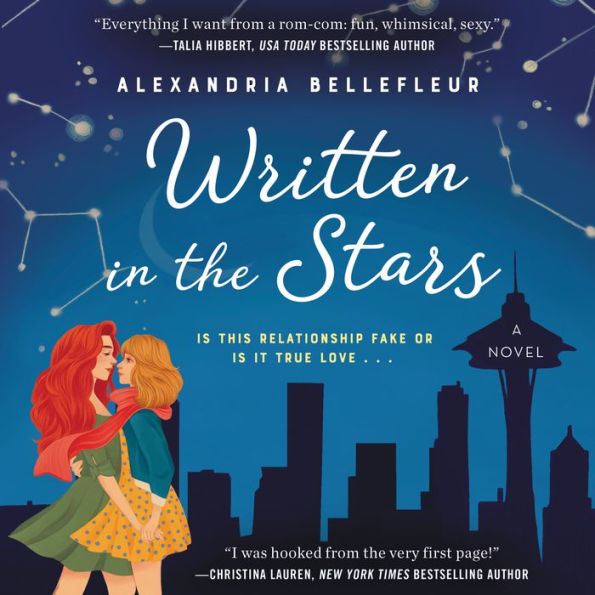 Written in the Stars: A Novel