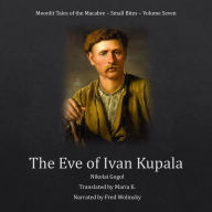 The Eve of Ivan Kupala