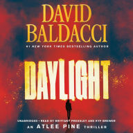 Daylight (Atlee Pine Series #3)