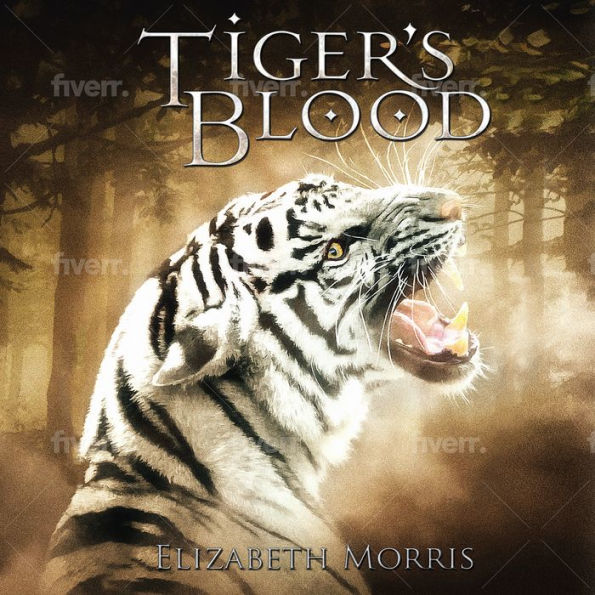 Tiger's Blood