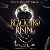 Blackbird Rising