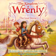 The Lost Stone (The Kingdom of Wrenly Series #1)