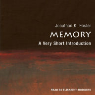 Memory: A Very Short Introduction