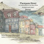 Flanigans Hotel Von Ostfriesland in die neue Welt