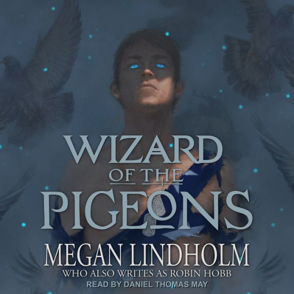 Wizard of the Pigeons