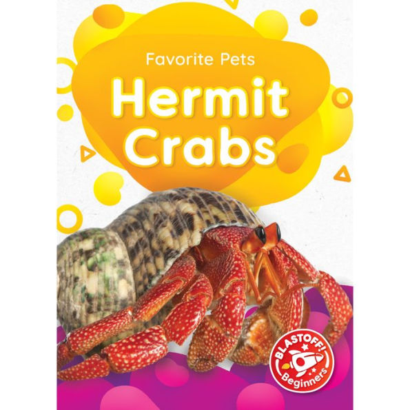 Hermit Crabs