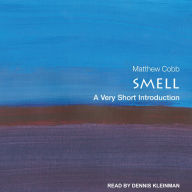 Smell: A Very Short Introduction