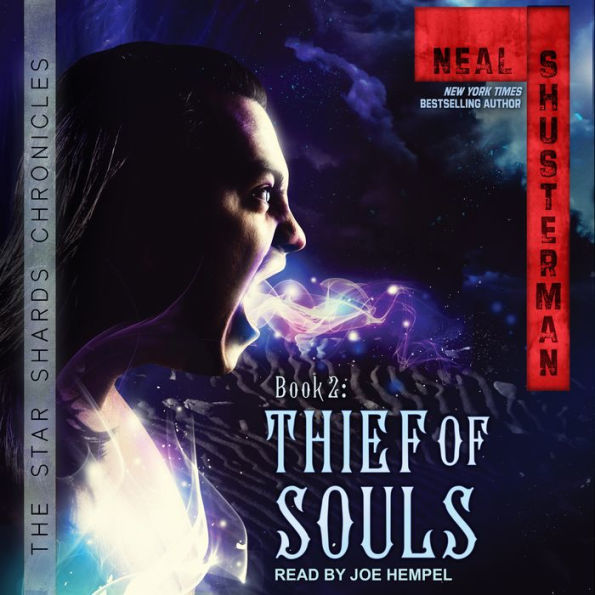 Thief of Souls