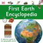 First Earth Encyclopedia: A First Reference Guide to the Geographic World