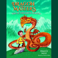 Rise of the Earth Dragon (Dragon Masters Series #1)