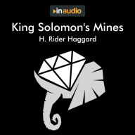 King Solomon's Mines