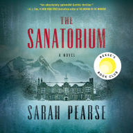The Sanatorium (Reese's Book Club)