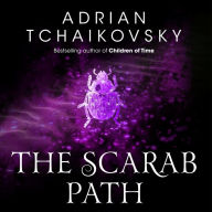 The Scarab Path (Shadows of the Apt Series #5)