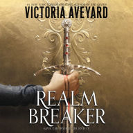 Realm Breaker (Realm Breaker Series #1)