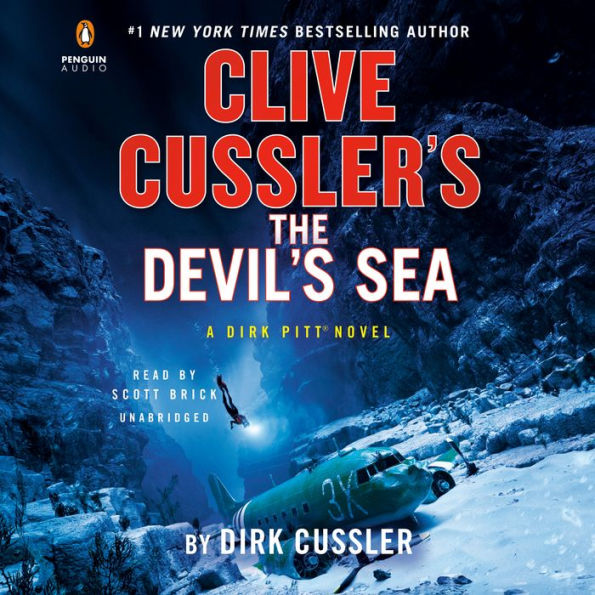 Clive Cussler's The Devil's Sea (Dirk Pitt Series #26)