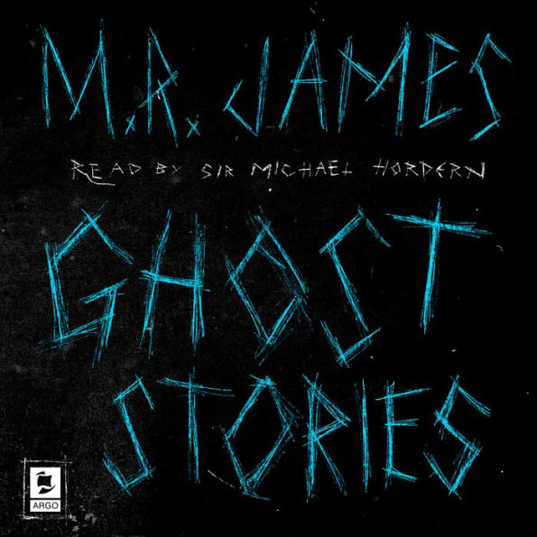 Ghost Stories (Argo Classics) (Abridged)