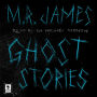 Ghost Stories (Argo Classics) (Abridged)