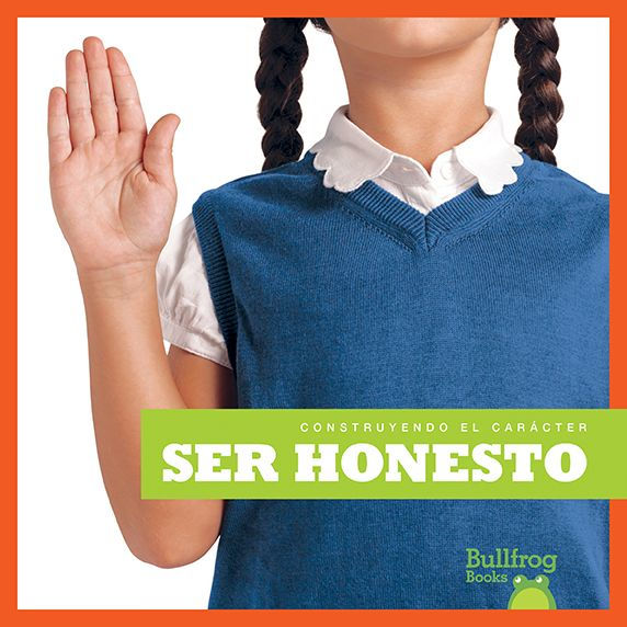 Ser honesto