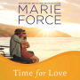 Time for Love (Gansett Island Series #9)