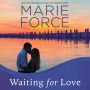 Waiting for Love (Gansett Island Series #8)