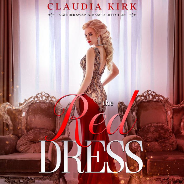 The red dress clearance book