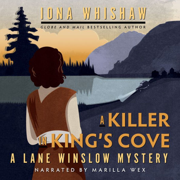 A Killer in King's Cove