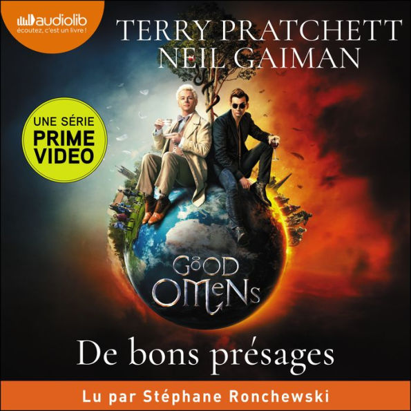 De bons présages: Good Omens