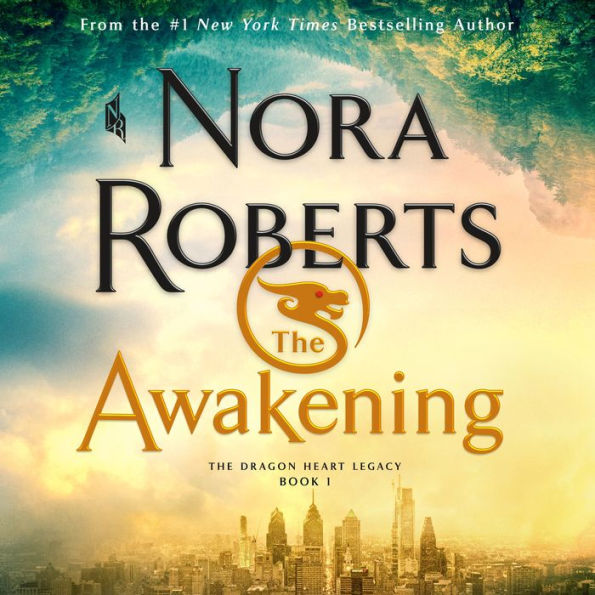 The Awakening (Dragon Heart Legacy Series #1)