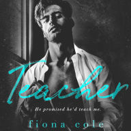 Teacher: Voyeur, book 6