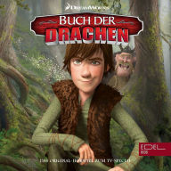 Buch der Drachen (Das Original-Hörspiel zum Film-Special)