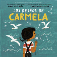 Los deseos de Carmela / Carmela Full of Wishes