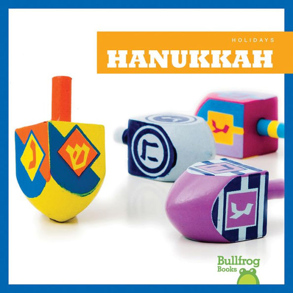 Hanukkah