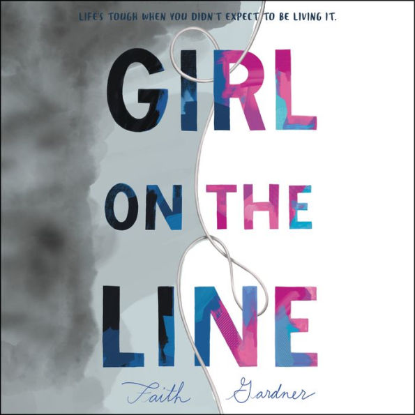 Girl on the Line