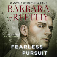 Fearless Pursuit (Off the Grid: FBI Series #8)